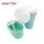 Import Promotional Top Quality Colorful Milk Powder Container For Baby Foods from China