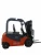 Import Promotional Various Hot Sale Electric Forklift Truck New 1.5 Ton 2 Ton Electric Forklift from China