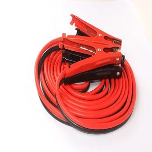 Proper price 800a battery booster cable for emergency tools