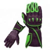 Protective waterproof motorbike motorcycle gloves for racing
