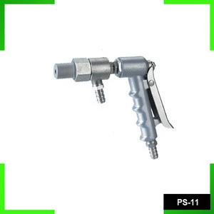 PS-11 spray gun mini sandblast gun