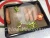 Import PTFE NON-stick oven liner/craft mat/tray liner from China