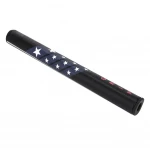 PU golf grip polyurethane handle tube PU sponge tube  PU foam rebound sponge casing China Polyurethane Casing factory
