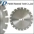 Import Pulifei Factory Wholesale 300mm 400mm 700mm Diamond Circular Saw Blade for Asphalt Cutting and Concrete Cutting from China