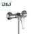Pull Out Solid Brass Chrome Plated Basin Sink Kitchen Faucet Mixer Taps Made In China ABS Handset