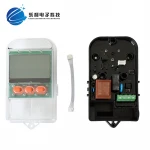 Pump Controller in Inverters & Converters pc Router pcb Board Making Machine