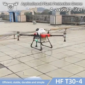 Purchase Discount Price De Largo Alcance Drone 40kg Payload Remote Control Spraying Uav Heavy Lifting Foldable Agriculture Brushless Motor Drone