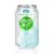 Import Pure juice canned coconut water 330ml with guava from Vietnam