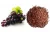 Import Pure Natural 95% OPC Organic Grape Fruit Seed Extract,Red Globe Grape Seeds from Germany