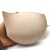 Import Push Up Mold Cup Padding Foam Cup For live broadcast push ups Breast Pad Cup from China