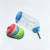 Import PVC 500ml cat & dog plastic drinking bottle small animals stainless steel feeding tunnel drinking tools from China
