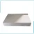 Import PVC /ABS / PET / PETG Plastic Sheet White/Golden /Silver Transparent Inkjet Printable PVC Sheet for RFID Card from China