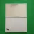 Import PVC Laminated Gypsum Ceiling Tiles With Aluminum Foil from China