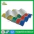 Import PVC roof tile chinese supplier long service life lightweight corrugated plastic panel 3 cheap UPVC roofing building material from China