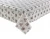 Import pvc tablecloth from China
