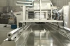 PVC window door fabrication machine Cutting machine for PVC profile