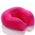 Import Qetesh Airplane Office Customized  Memory Foam Neck Travel Pillow from China