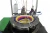 Import QJF-TD-248 high quality auto change color headband knitting machine from China