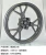 Import QS Wheel NZ2 17X3.0inch 17X4.0inch Gas Electric Motorcycle Alloy Aluminum Racing Wheel from China
