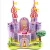 Import QS wholesale kid toy craft DIY toy 3D puzzle toy for children doll house from China