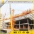 Import QTZ50 5008 Building Construction Hammer Tower Crane Price from China