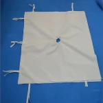 Qualified Filter press cloth for Indonesia palm oil filtration