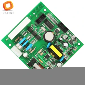 Qualified FR4 Multilayer PCBA Provider 8 Layers PCB Circuit Boards IOT Electronic Products PCB Assembly PCBA Manufacturer