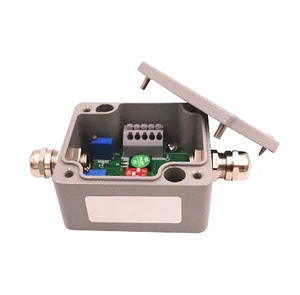 Quality assurance low cost Autostrong waterproof one-in-one-out load cell weighing force sensor amplifier indicator