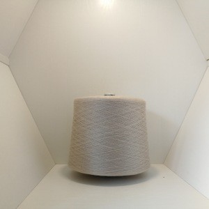 Quality  core spun yarn pbt modal yarn   blending ball