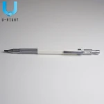 quality logo brand 3.0 mm mechanical pencil