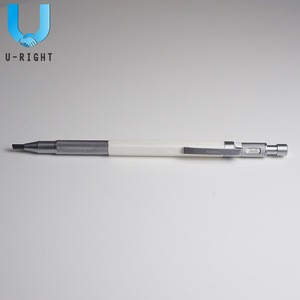 quality logo brand 3.0 mm mechanical pencil