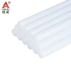 Quality Raw Material Factory Price Hot Melt Glue Stick 7mm&11mm White Strong Bonding Eva Hot Melt Adhesive Glue Sticks