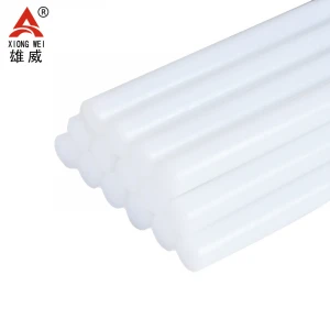 Buy Quality Raw Material Factory Price Hot Melt Glue Stick 7mm&11mm White  Strong Bonding Eva Hot Melt Adhesive Glue Sticks from Yiwu Borui Plastic  Products Co., Ltd., China