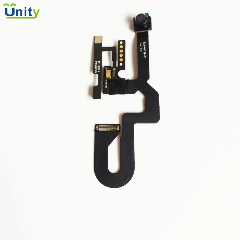 Quality warranty factory price For iPhone 8plus sensor with front camera flex cable