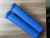 Import Quality Water Filter Parts Transparent or Big Blue 1/2&quot; Plastic 20&quot; Water Filter Housing from China