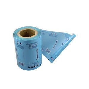 Quick Delivery Low Pouch Stretch Laminated Food Grade Plastic Film Price Importer