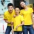 Import Quick Dry family T shirts t-shirt oem service from China