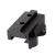 Import Quick release QD dovetail rail 11mm to 20mm mount adapter from China