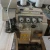 Import Quilts mattress trimming overlock sewing machine from China