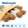 rabbit meat wrap soft calcium organic dog snacks