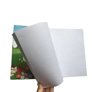 Raco A4 Assorted Colored Paper Drawing Pad for Children painting 1000-2999 Pieces $1.80 &gt;=3000 Pieces
