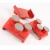 Import RAIZI HTC Easy Change Plate Grinding Tool with 3 diamond grinding segment from China