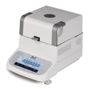 rapid moisture meter balance analyzer