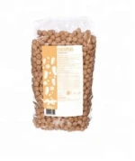 Raw Chickpeas Vegan And Gluten Free Certified Organic | Private Label | Bulk