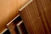 Raw MDF Board / MDF Wood Price / 18mm Thick MDF Sheet