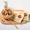 Raw Unsalted Deluxe Omega 3 Mixed Nuts (Almonds, Cashews, Hazelnuts and Walnuts)