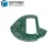 Import Rayming double layer PCB circuit boards FR-4 double-sided PCB from China