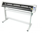RB-870 CE Certification 870mm Vinyl Cutter Plotter Vinyl Cutter Printer Graph Plotter Sign Cutter Plotter