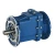 Import RC helical gear units robot arm speed gearbox gear reducer speed variator transmission parts from China