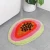 Import Ready goods home non slip funny microfiber fruits fox pattern bath mats for kids from China